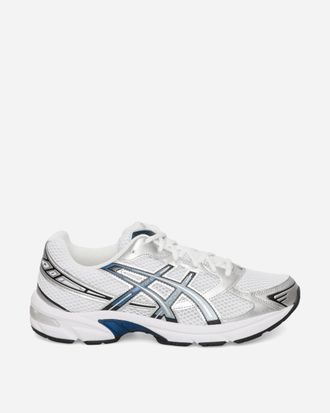 Asics GEL-1130 Sneakers White / Storm Cloud