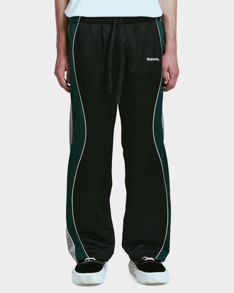 Nahmias Men & apos;s Daydreaming Ollie Colorblocked Track Pants