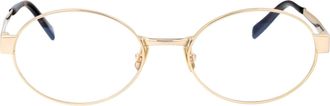 Saint Laurent Round Optical Sl 692 Opt 002