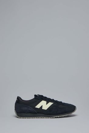 New Balance Junya Watanabe MAN x New Balance U471JW Black Sneakers
