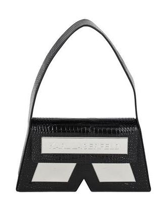 Karl Lagerfeld ICON K SHB CROC