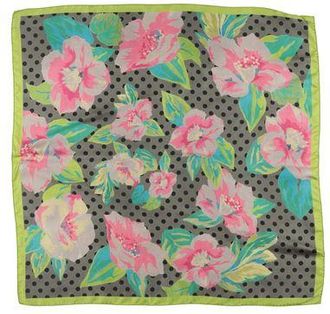 Maliparmi COMPLEMENTOS - Bufandas en YOOX.COM