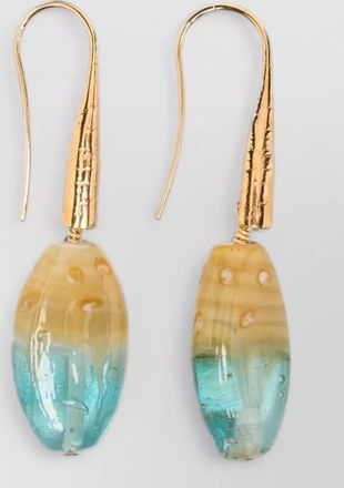 Forte_Forte hook earrings