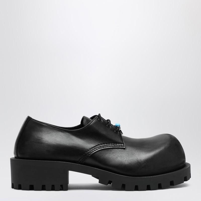 balenciaga Tractor size：42 Derby