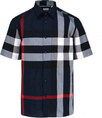 Burberry Shirts