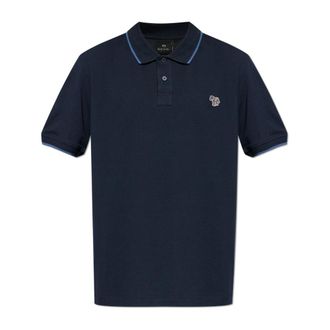 Paul Smith Uomo, Top, Blu, 2Xl, new