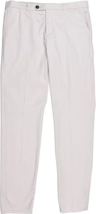 Brunello Cucinelli Light Beige Tailored Trousers, Brand Size 58 (US Size 42)
