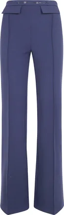 Elisabetta Franchi Pants Classic Trousers