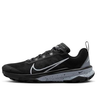 Nike Terra Kiger 9 Black Reflect Silver DR2693-001