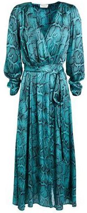 Liu Jo DRESSES - Maxi dresses on YOOX.COM