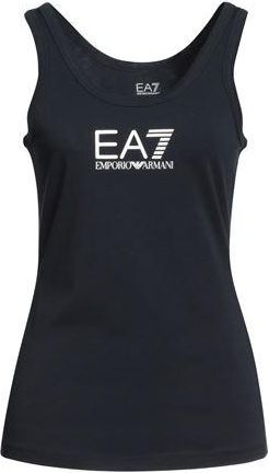 Emporio Armani CAMISETAS Y TOPS - Camisetas de tirantes en YOOX.COM