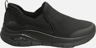 Skechers Mens Arch Fit Banlin - Black - Size: 11