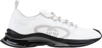 Gucci Sneakers - Heren - Sneakers - Wit - 46 EU - Schoenen