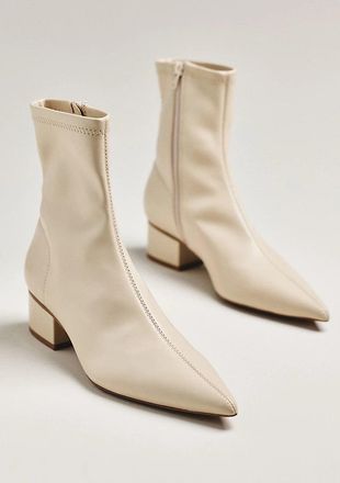 Silent D Short Kali Ankle Boots