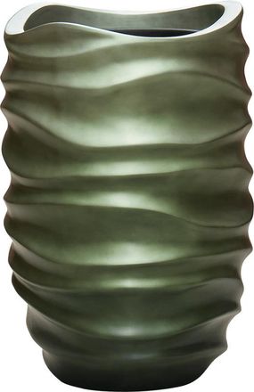 Baq Blumentopf Gradient Lee Parnter ø 40 / Höhe 61 cm - Forest Matt