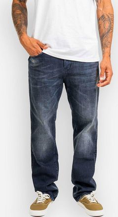 Reell Barfly 2.0 Jeans blauw