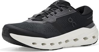 On Cloudrunner 3 Mens Cross Training Shoes Black/Ivory : 10.5 M