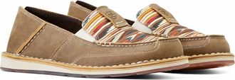 Ariat WomenS Chimayo Cruiser Shoe In Brown