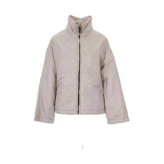 Max Mara Mujer, Chaquetas, Beige, Talla: L