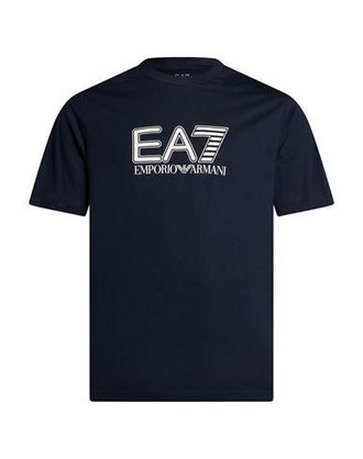 Emporio Armani TOPWEAR - T-shirts on YOOX.COM