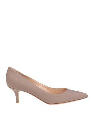Gianvito Rossi FOOTWEAR - Pumps sur YOOX.COM