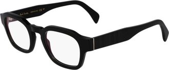 Paul Smith Mens 48mm Eyeglasses PS24626-001-48