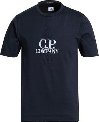 C.P. Company CAMISETAS Y TOPS - Camisetas en YOOX.COM