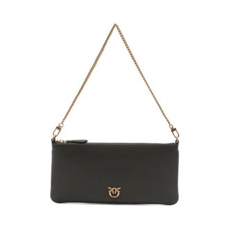 Pinko Mujer, Bolsos, Verde, Talla: ONE Size