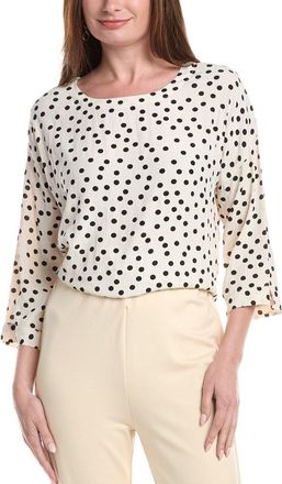 Masai Masai Copenhagen Printed Top