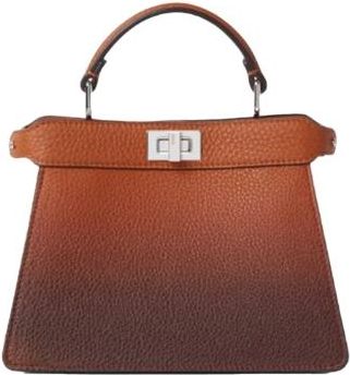 Fendi Bags Brown