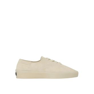 Fear of God Suede Aerobic Low