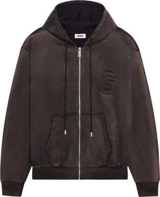 GCDS Gcds, Uomo, Felpe, Nero, XS, new