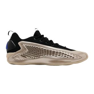 adidas Anthony Edwards 1 Low - male - Adidas - Trainers - Black - 13 1/3 UK - Sport