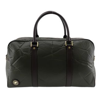 Hunting World Nylon Boston Bag (Pre-Owned)