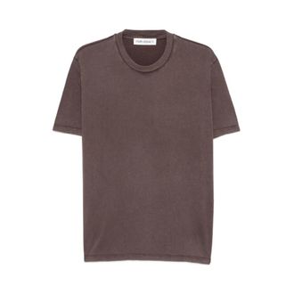 Our Legacy T-Shirts, male, Brown, L, T-shirt