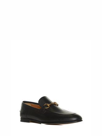 Gucci Jordaan Loafer - Black