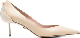 Le Silla Pumps Les Nuances Petalo 60mm - Toni neutri