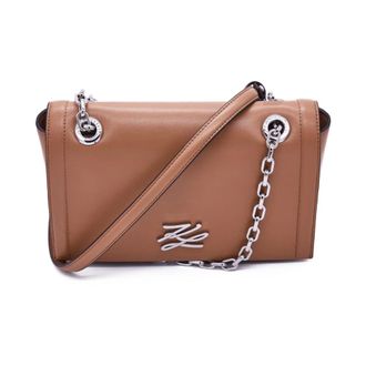 Karl Lagerfeld Mujer, Bolsos, Marr&oacute;n, Talla: ONE Size