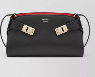 Ferragamo na clutch bag