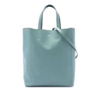 Celine Pre-owned Celine Small Grained Calfskin Vertical Cabas Tote Ladies FM9HWA1FYGFWU5B9