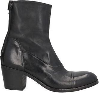 Alberto SCHUHE - Stiefeletten auf YOOX.COM