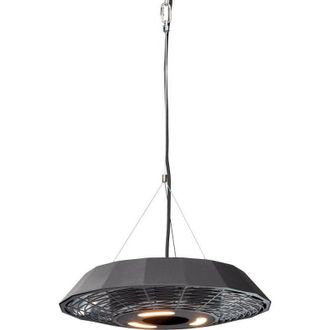 Enders L&aacute;mpara De Techo El&eacute;ctrica, Marbella