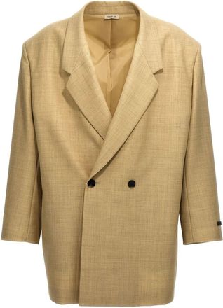 Fear of God Blazer California - Toni neutri