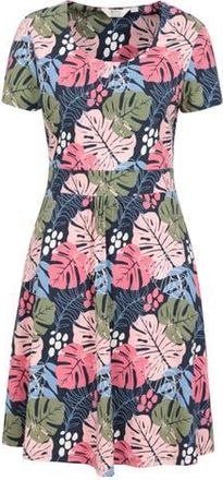 Mountain Warehouse Orchid UV Protection Dress in Dark Blue at Nordstrom, Size 4