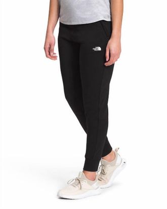 The North Face Canyonlands Jogger Pants In Black