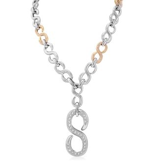 Swarovski Dextera Strandage Necklace