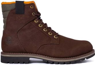 Timberland Redwood Falls Mens Ankle Boots, brown, 10.5 UK