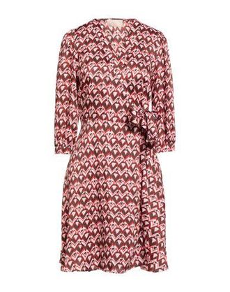 iBlues DRESSES - Mini dresses on YOOX.COM