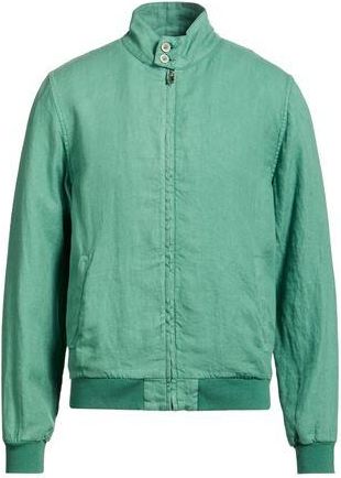 120% Lino CAPISPALLA - Giacche & Giubbotti su YOOX.COM