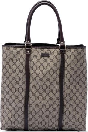 Gucci Pre-owned Gucci GG Supreme Joy Vertical Tote Ladies 8J57QHBLU9X5XZEM